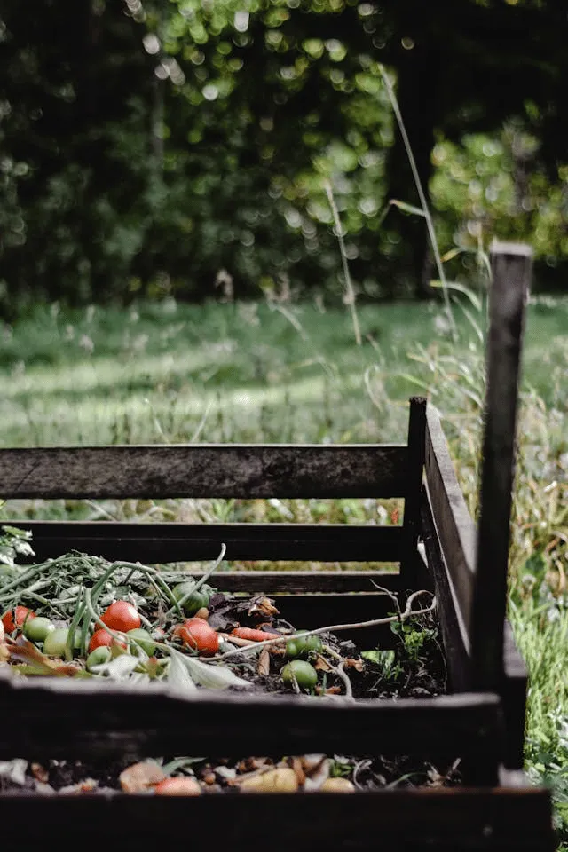 Home composting