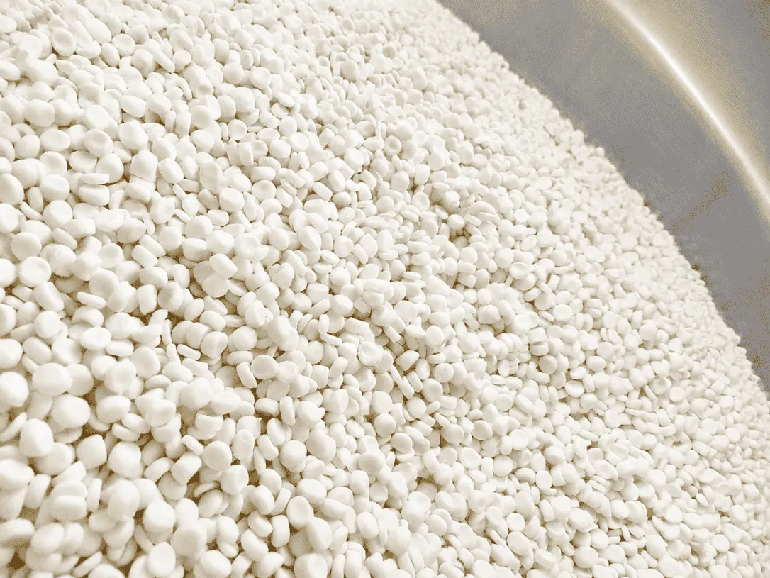 PHA resins